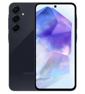 گوشی موبایل سامسونگ مدل Galaxy A55 دو سیم کارت ظرفیت 128 گیگابایت و رم 8 گیگابایت - ویتنام