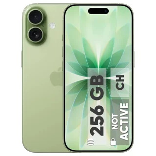 گوشی موبایل اپل مدل iPhone 17 CH دو سیم کارت ظرفیت 256 گیگابایت و رم 8 گیگابایت نات اکتیو