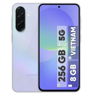 گوشی موبایل سامسونگ مدل Galaxy A36 دو سیم کارت ظرفیت 256 گیگابایت و رم 8 گیگابایت - ویتنام نات اکتیو
