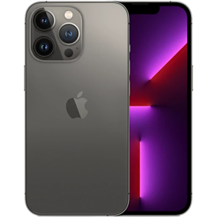 گوشی موبایل اپل مدل iPhone 13 Pro Max ZAA دو سیم‌ کارت ظرفیت 256 گیگابایت و رم 6 گیگابایت نات اکتیو