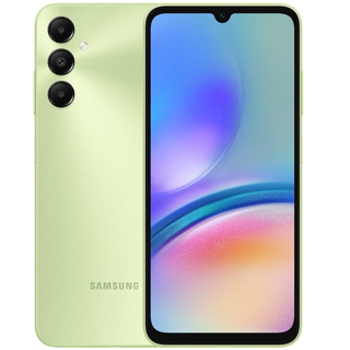 موبایل سامسونگ مدل Galaxy A05s دو سیم کارت ظرفیت 128 گیگابایت رم 6 گیگ | ریجسترشده